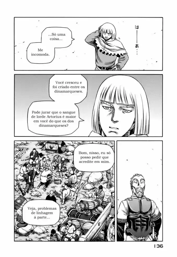 Read Vinland Saga pt_BR Manga Online