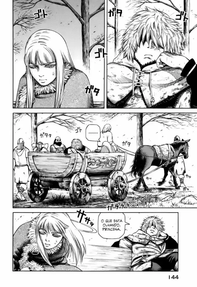 Read Vinland Saga pt_BR Manga Online