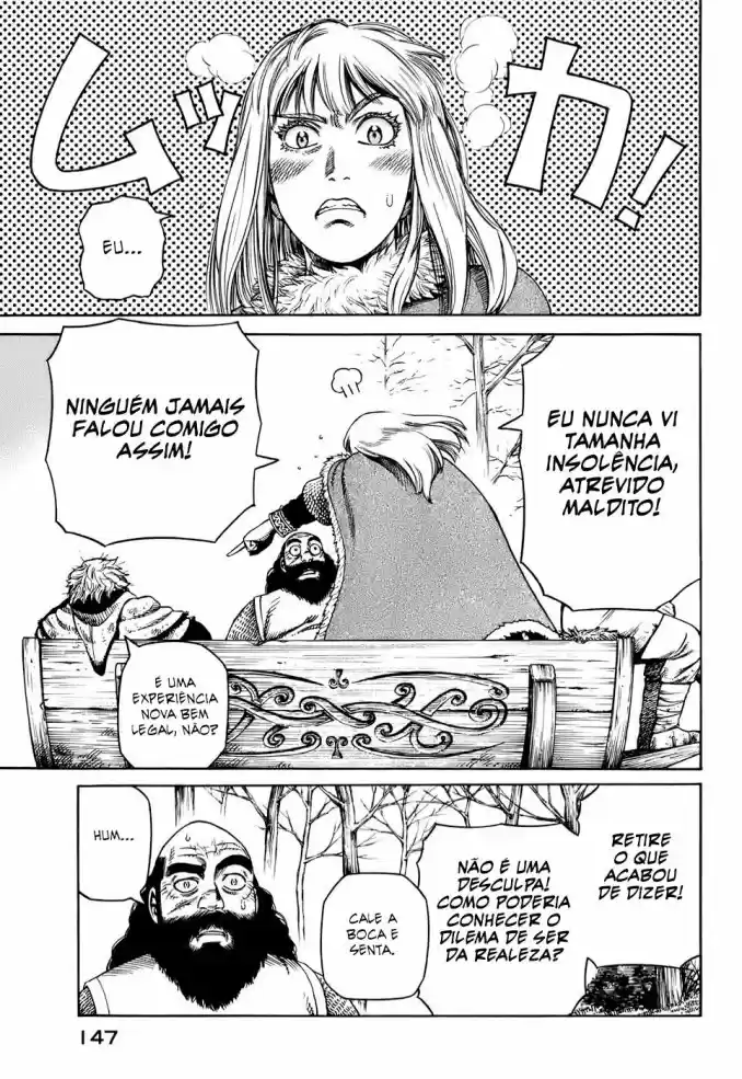 Read Vinland Saga pt_BR Manga Online