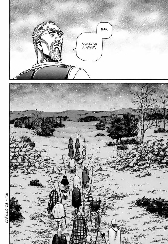 Read Vinland Saga pt_BR Manga Online