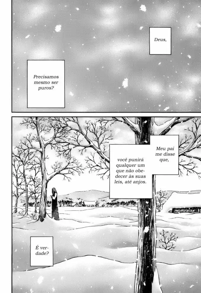 Read Vinland Saga pt_BR Manga Online