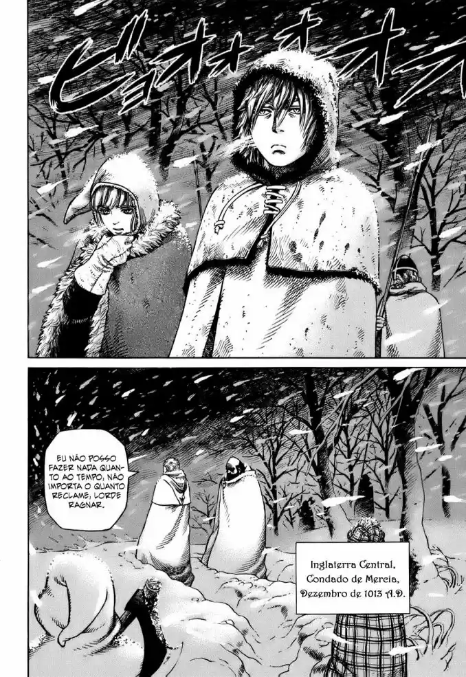 Read Vinland Saga pt_BR Manga Online