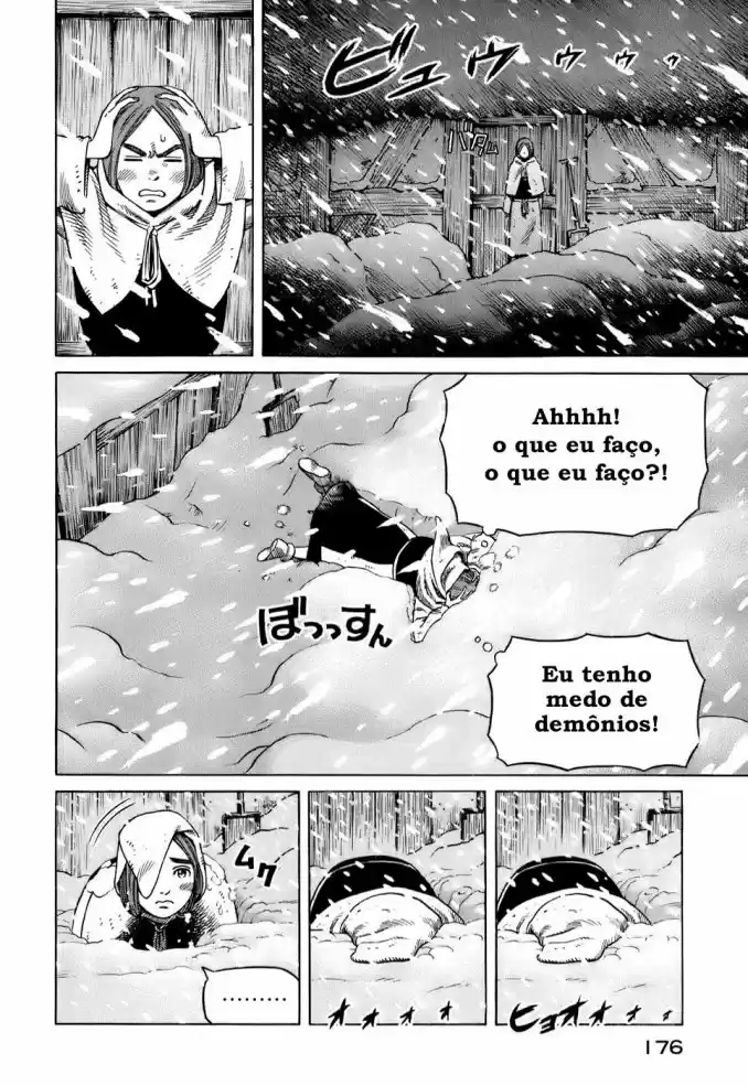 Read Vinland Saga pt_BR Manga Online