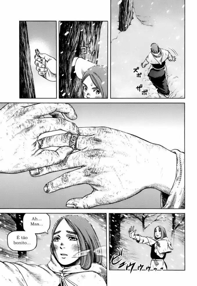 Read Vinland Saga pt_BR Manga Online