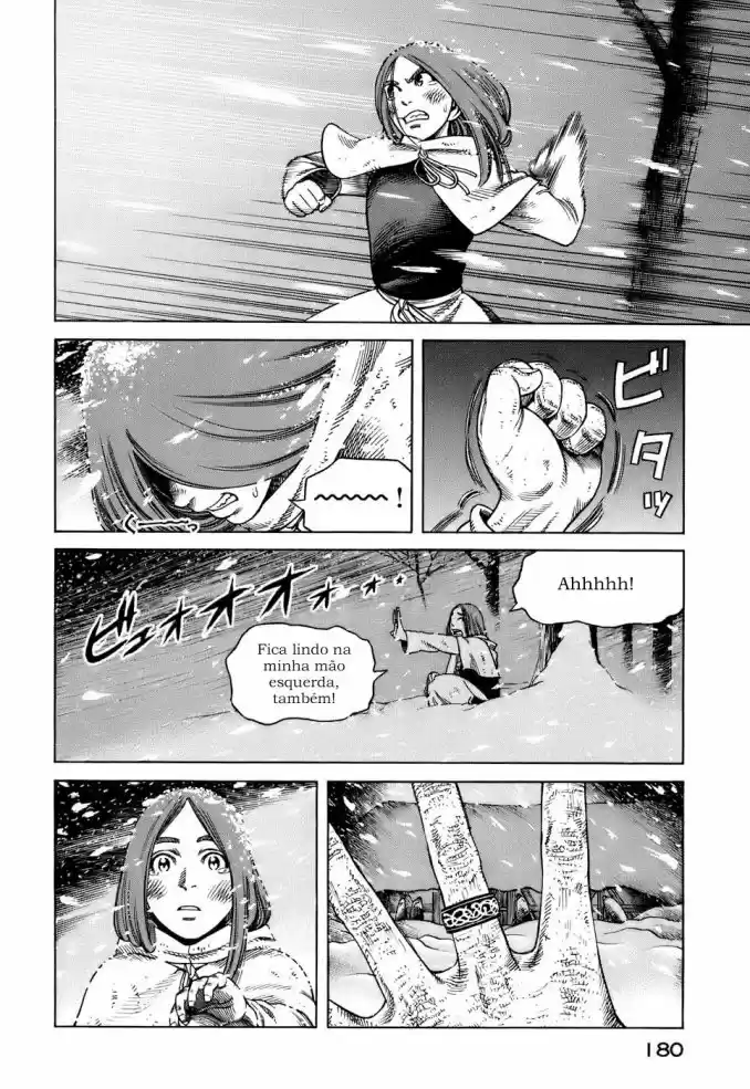 Read Vinland Saga pt_BR Manga Online