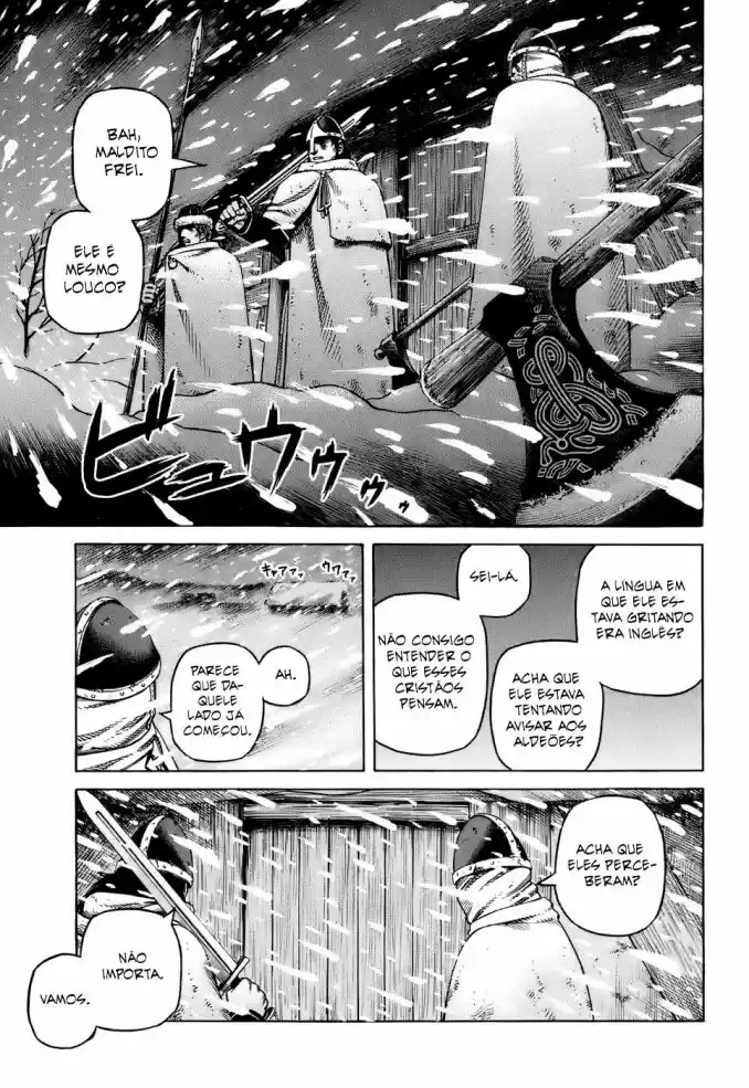 Read Vinland Saga pt_BR Manga Online