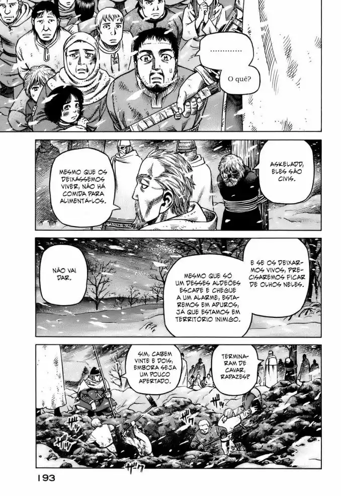 Read Vinland Saga pt_BR Manga Online