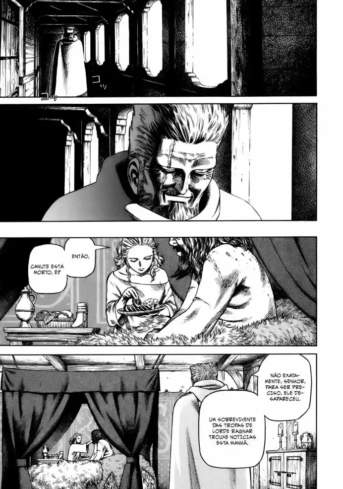 Read Vinland Saga pt_BR Manga Online