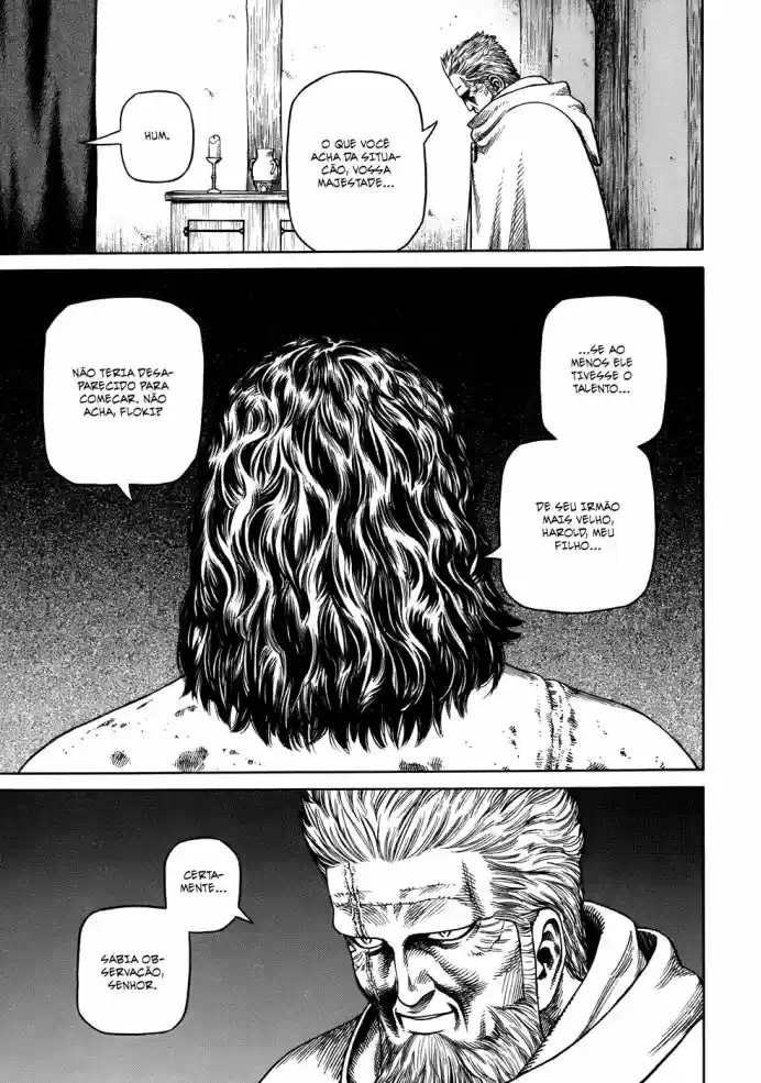 Read Vinland Saga pt_BR Manga Online