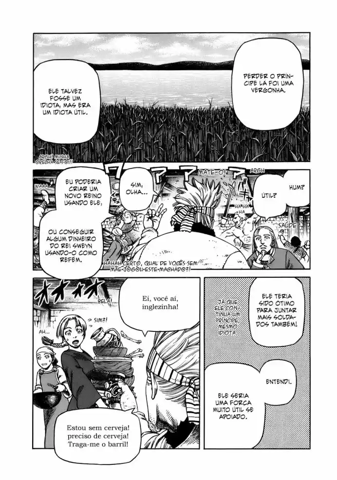 Read Vinland Saga pt_BR Manga Online
