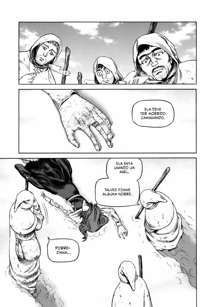Read Vinland Saga pt_BR Manga Online