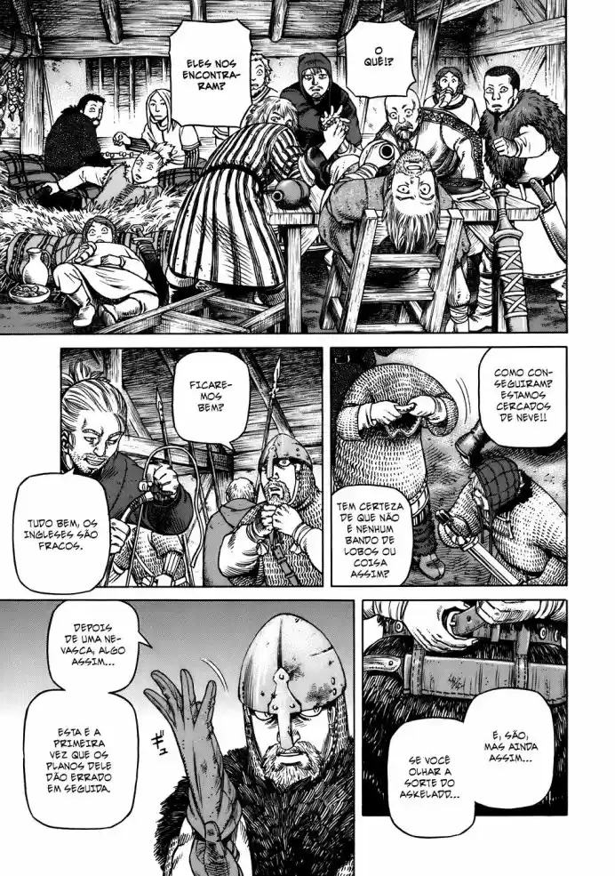Read Vinland Saga pt_BR Manga Online