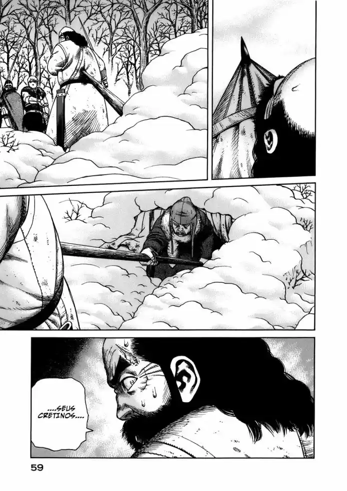 Read Vinland Saga pt_BR Manga Online