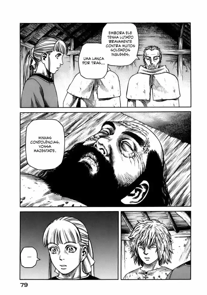 Read Vinland Saga pt_BR Manga Online
