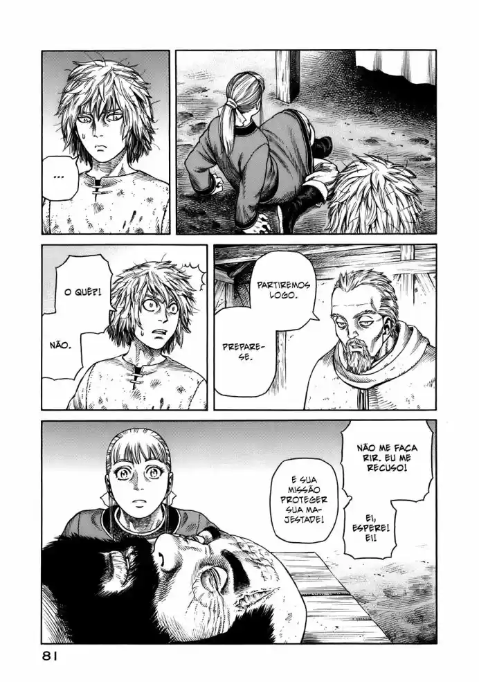Read Vinland Saga pt_BR Manga Online