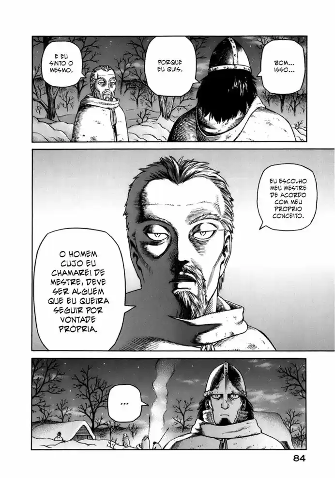 Read Vinland Saga pt_BR Manga Online
