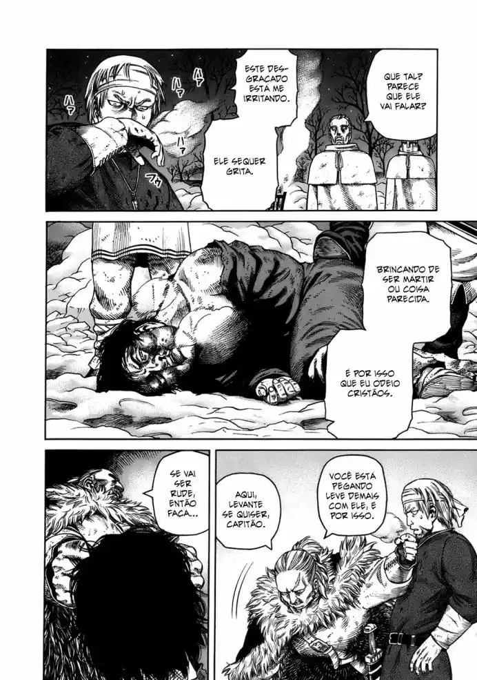Read Vinland Saga pt_BR Manga Online