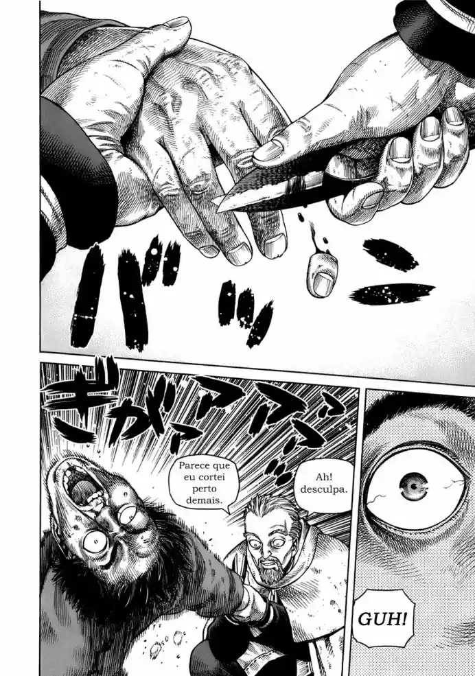 Read Vinland Saga pt_BR Manga Online