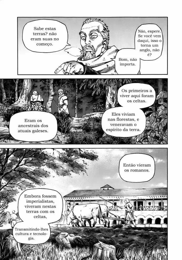 Read Vinland Saga pt_BR Manga Online