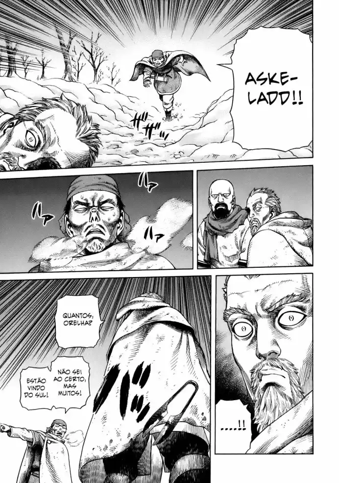Read Vinland Saga pt_BR Manga Online