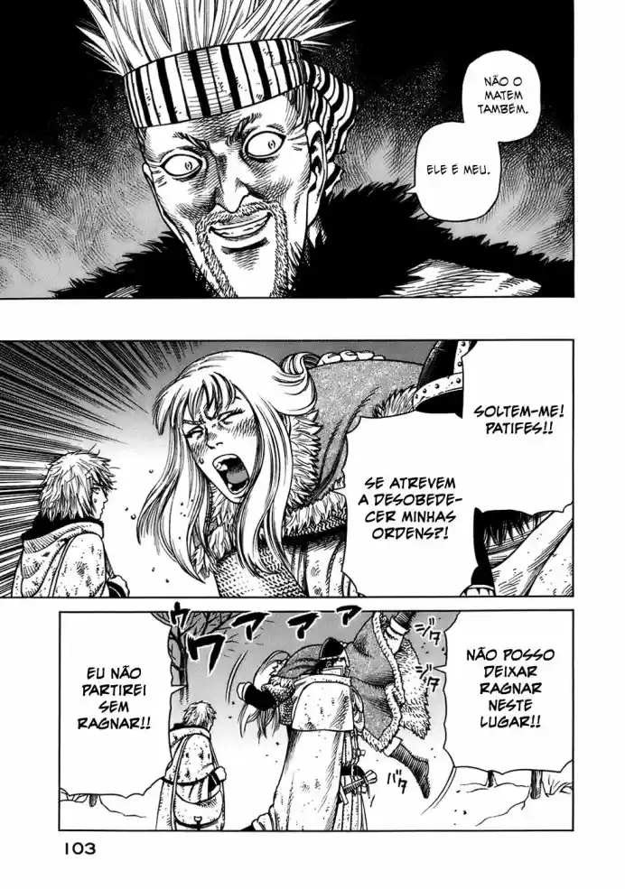 Read Vinland Saga pt_BR Manga Online