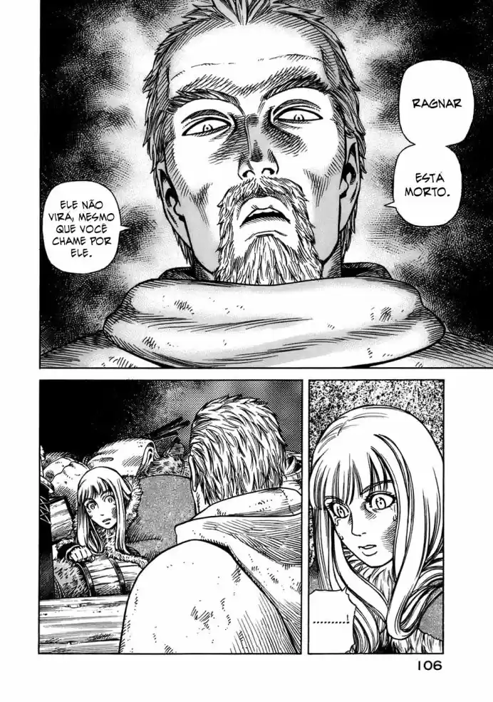 Read Vinland Saga pt_BR Manga Online