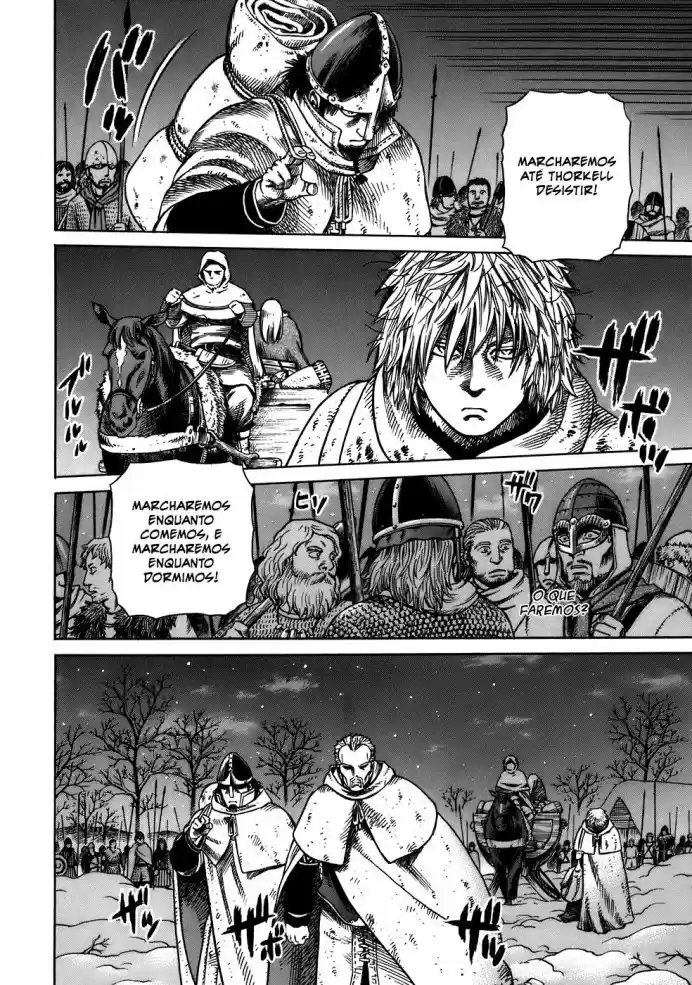 Read Vinland Saga pt_BR Manga Online