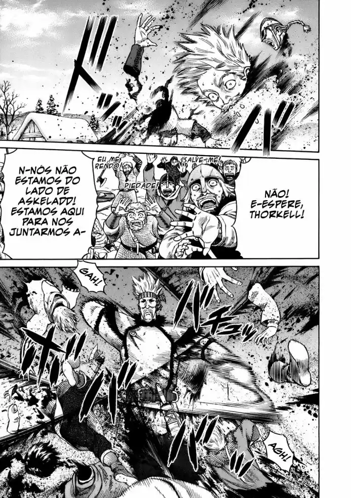 Read Vinland Saga pt_BR Manga Online