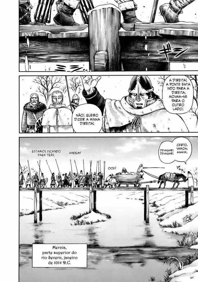 Read Vinland Saga pt_BR Manga Online