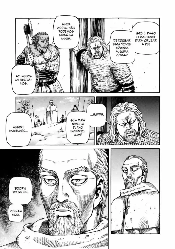 Read Vinland Saga pt_BR Manga Online