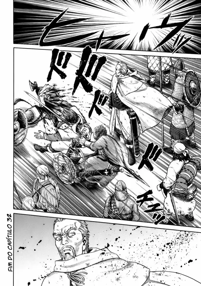 Read Vinland Saga pt_BR Manga Online