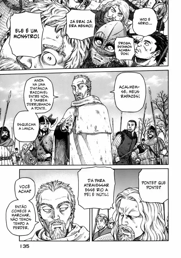 Read Vinland Saga pt_BR Manga Online