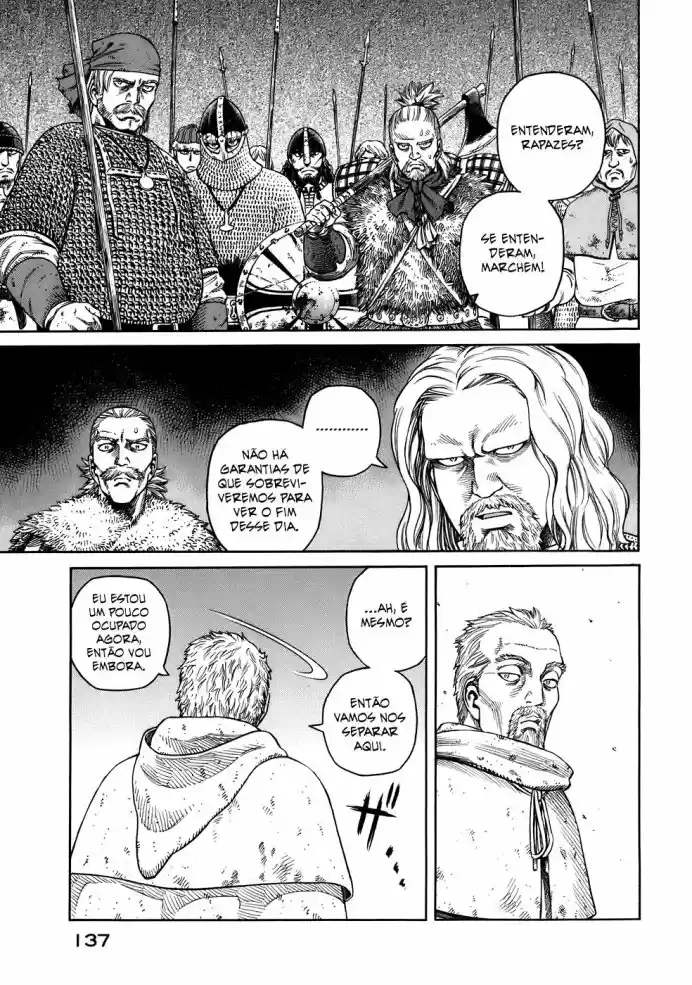 Read Vinland Saga pt_BR Manga Online