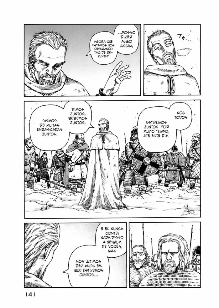 Read Vinland Saga pt_BR Manga Online