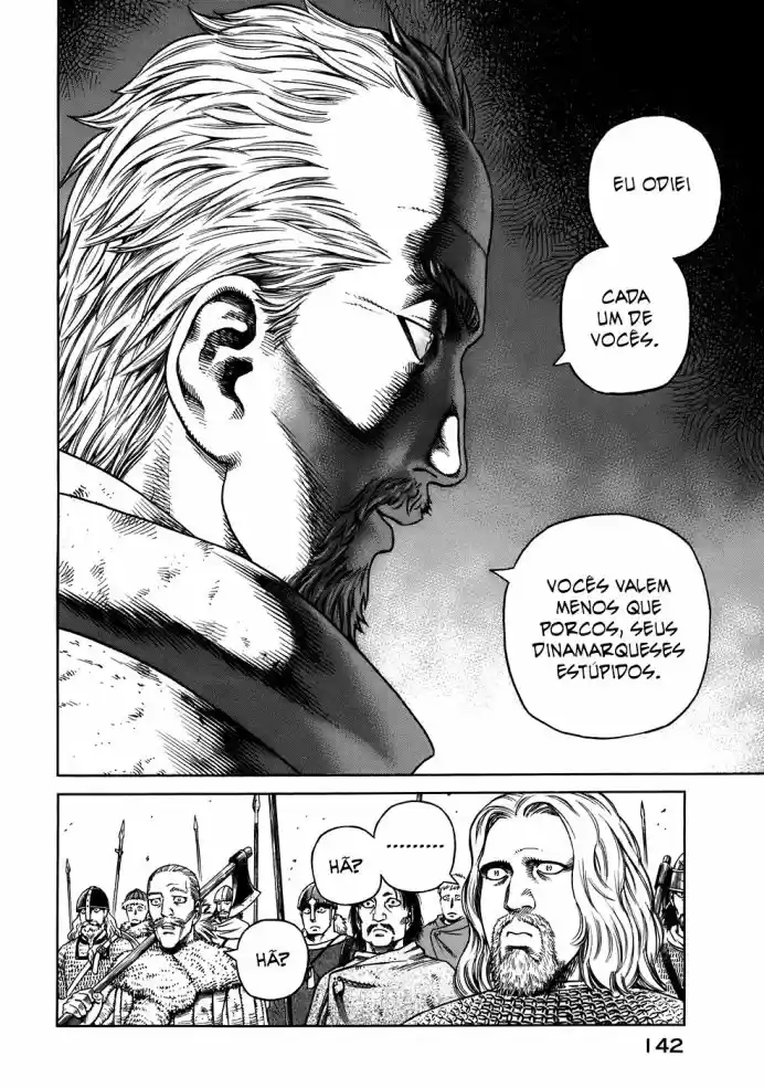 Read Vinland Saga pt_BR Manga Online
