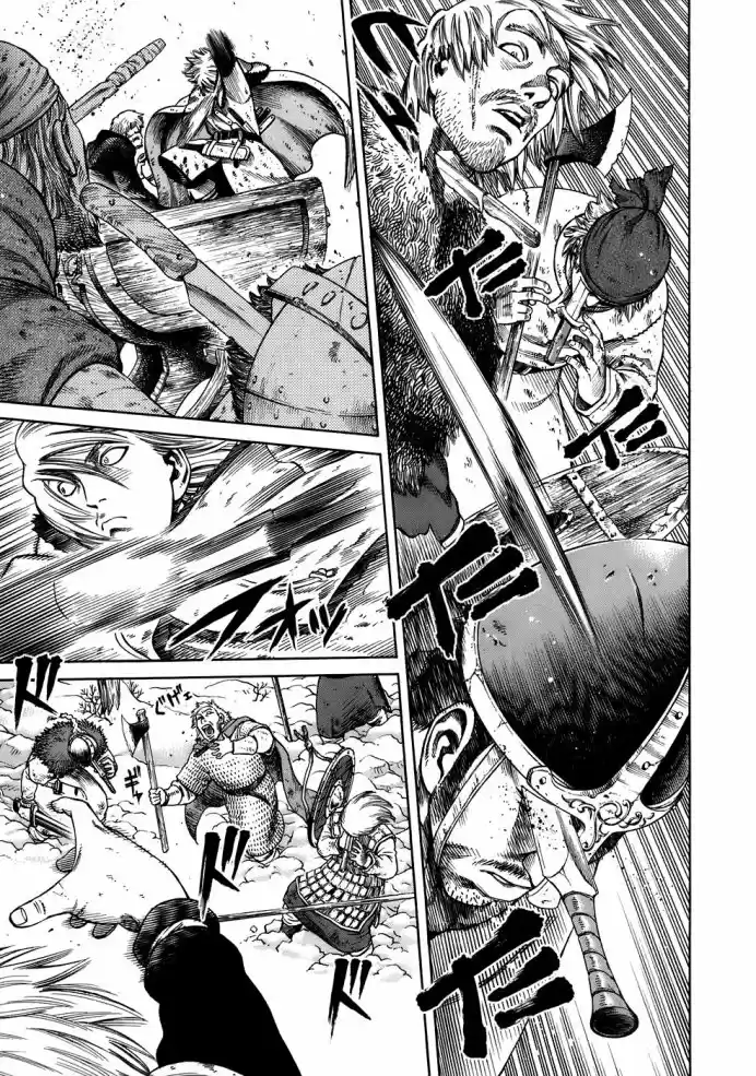 Read Vinland Saga pt_BR Manga Online