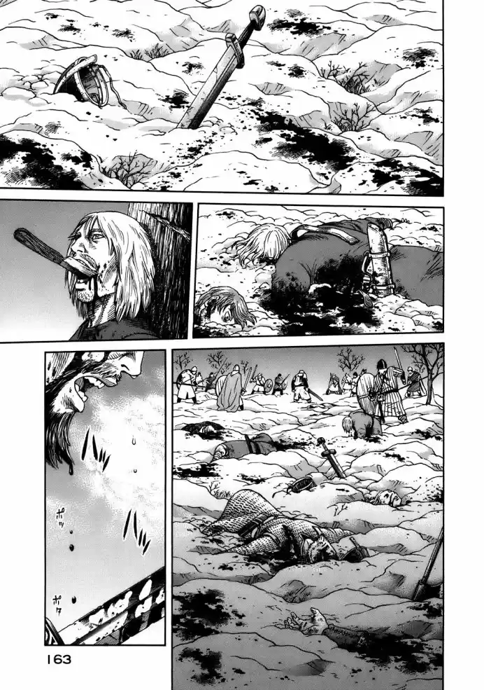 Read Vinland Saga pt_BR Manga Online