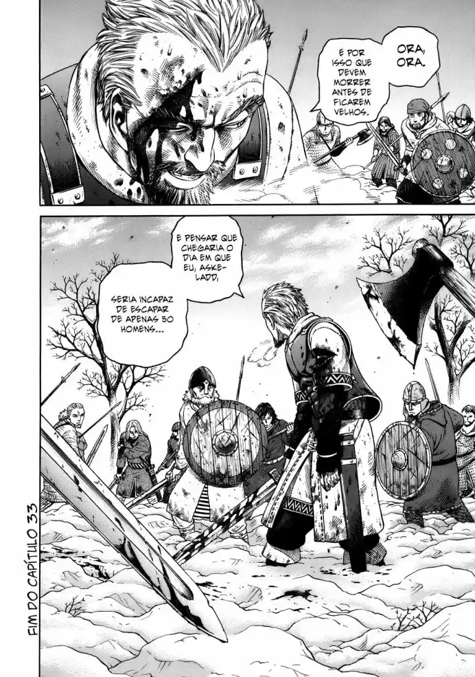 Read Vinland Saga pt_BR Manga Online