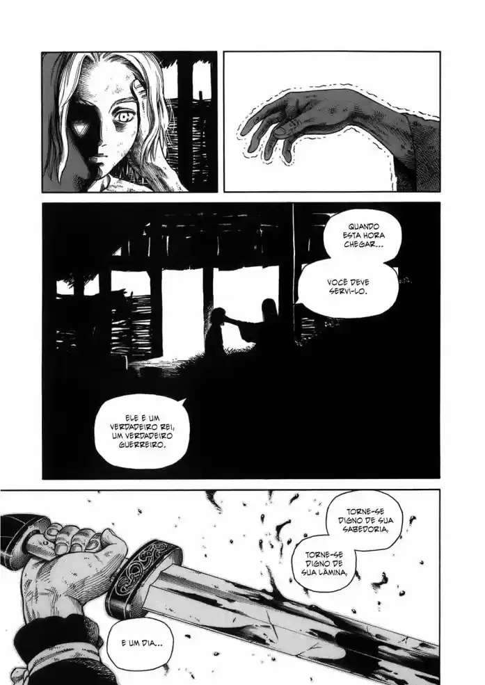 Read Vinland Saga pt_BR Manga Online