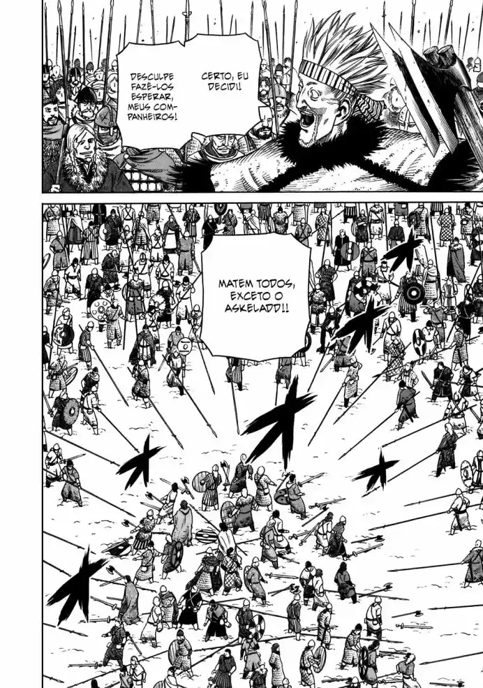 Read Vinland Saga pt_BR Manga Online