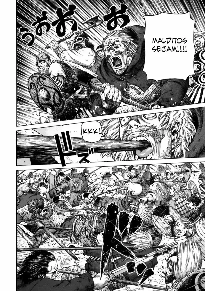 Read Vinland Saga pt_BR Manga Online