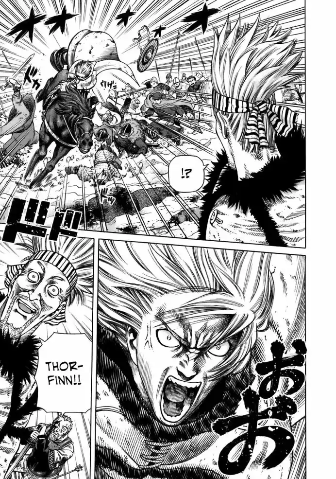 Read Vinland Saga pt_BR Manga Online