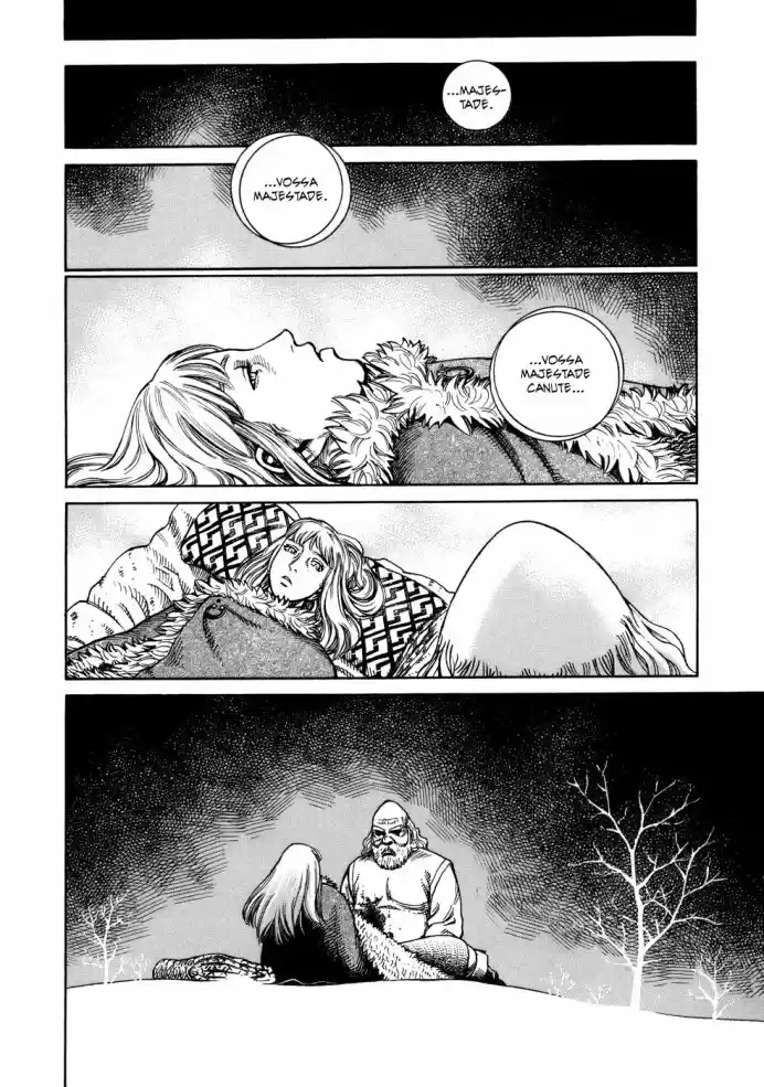Read Vinland Saga pt_BR Manga Online