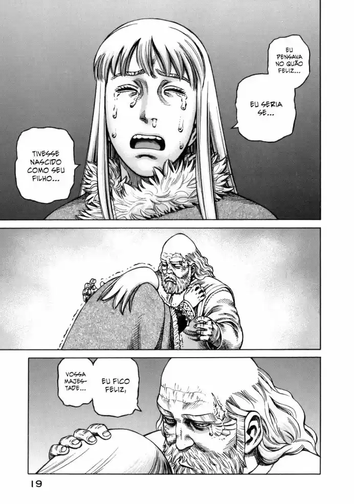Read Vinland Saga pt_BR Manga Online