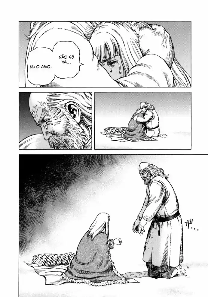 Read Vinland Saga pt_BR Manga Online