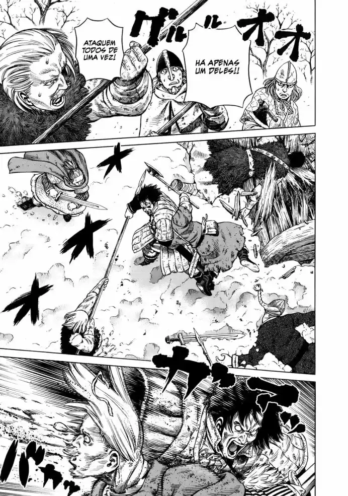 Read Vinland Saga pt_BR Manga Online