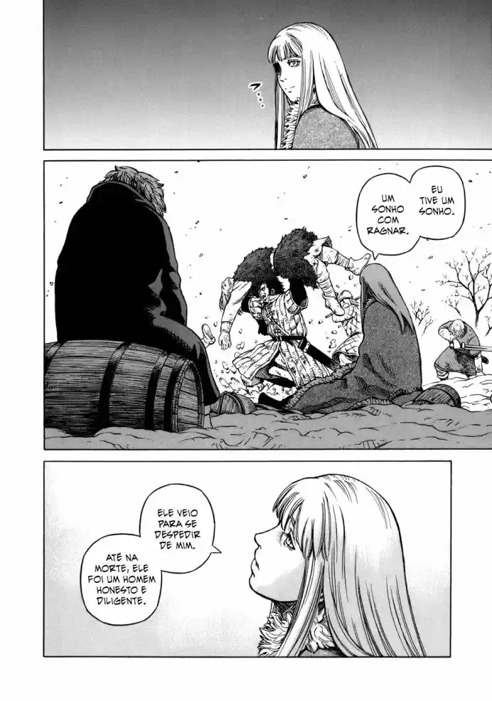 Read Vinland Saga pt_BR Manga Online