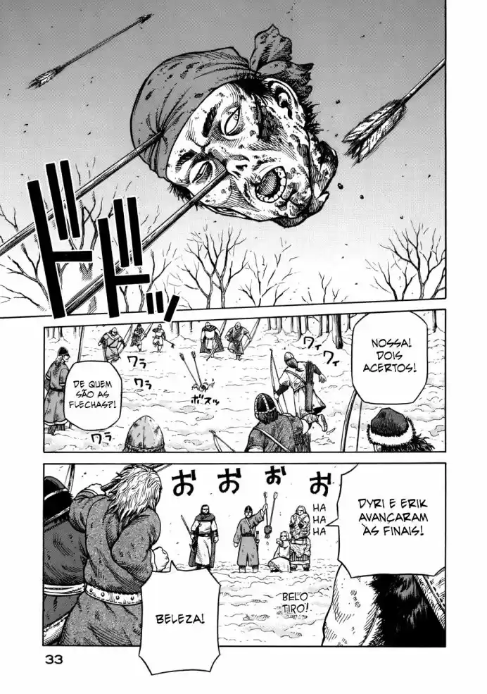 Read Vinland Saga pt_BR Manga Online