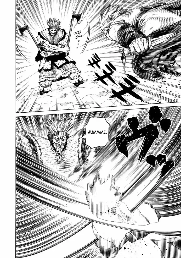 Read Vinland Saga pt_BR Manga Online