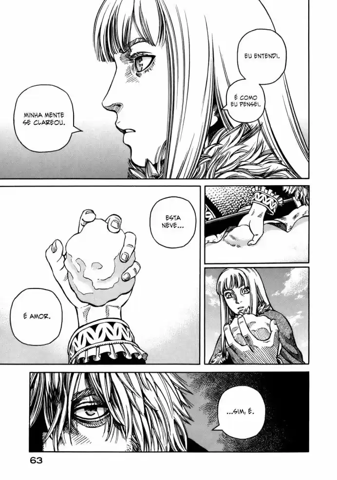 Read Vinland Saga pt_BR Manga Online
